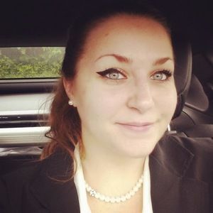 Meet your Posher, Assia